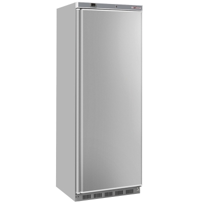 Armoire congélateur, statique, 400 litres. acier inox WR-NS40-XN